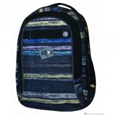 School Backpack 2 in 1 Trey