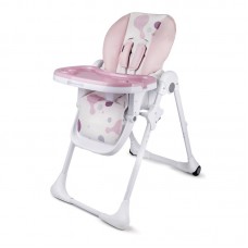KinderKraft High chair Yummy Pink