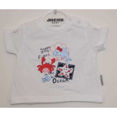 Jacky Baby T-shirt