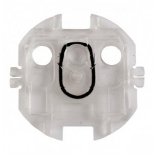 Alecto Outlet Protector, 6 pieces, Transparent