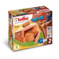 Teifoc Piggery Construction Set