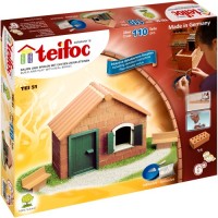 Teifoc Starter House