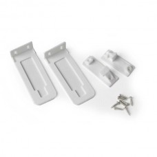 Reer cabinet and drawer latches