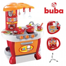Buba Little Chef Kids Kitchen