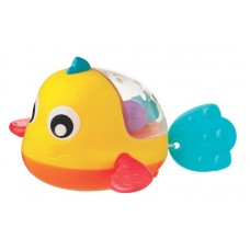 Playgro Paddling bath fish