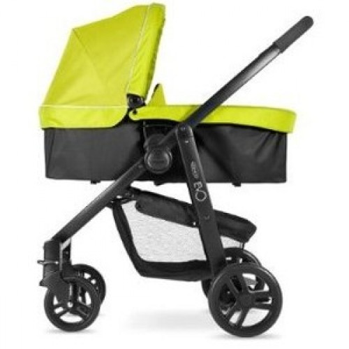 graco evo carrycot