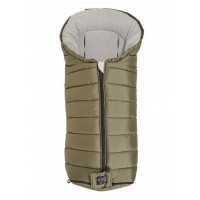 Kaiser Finny Fleece Melange Khaki